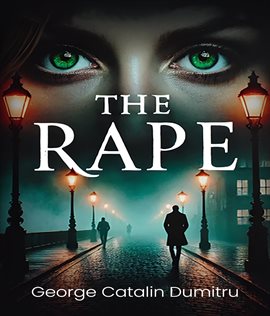 Cover image for The Rape