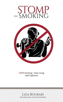 Stomp on Smoking
