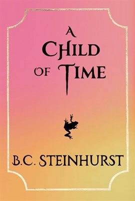 A Child of Time A Child of Time