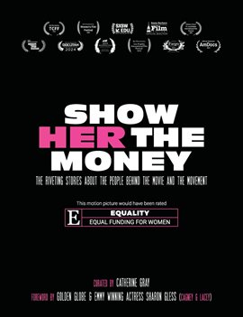 Show Her the Money