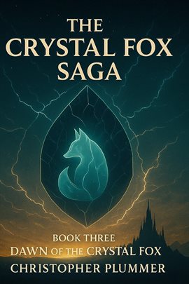 Dawn of the Crystal Fox
