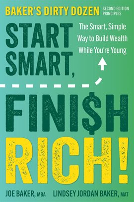 Start Smart, Finish Rich!
