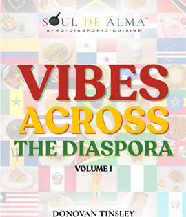 Vibes Across the Diaspora