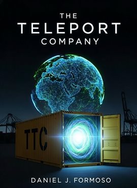 The Teleport Company