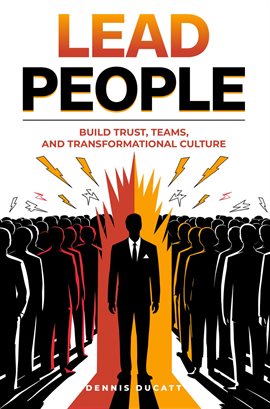 Lead People