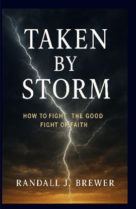 Taken by Storm
