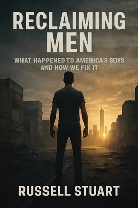 Reclaiming Men Reclaiming Men