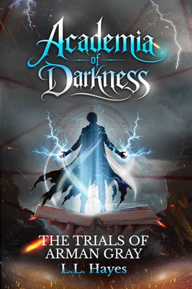 Academia of Darkness