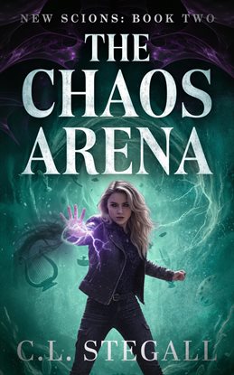 The Chaos Arena