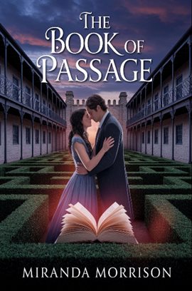 The Book of Passage The Book of Passage