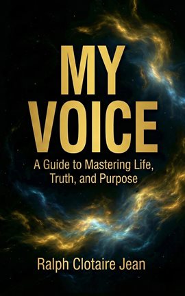 My Voice My Voice