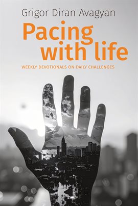 Pacing With Life