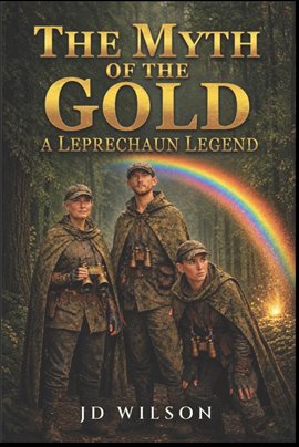 The Myth of the Gold