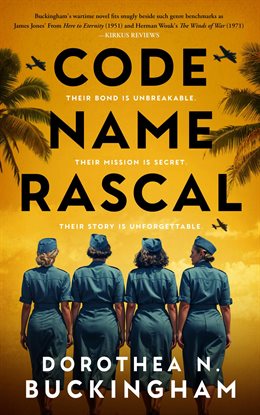 Code Name Rascal Code Name Rascal