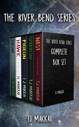 River Bend Book Series