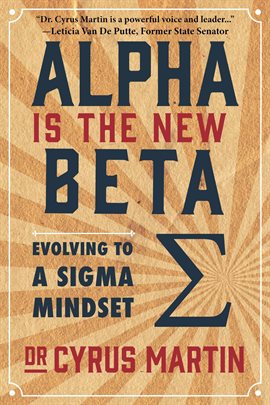 Alpha Is the New Beta