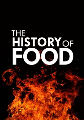 The Invention of Cooking