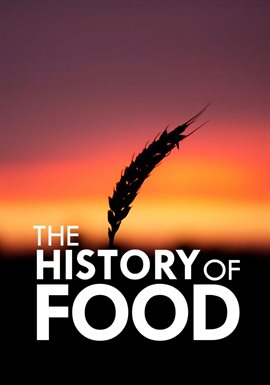 The Agricultural Revolution