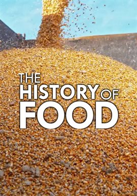 The Industry of Food