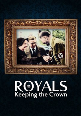 Nazi Royals Nazi Royals