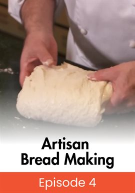 Imagen de portada para 04-Variations & Baking Methods