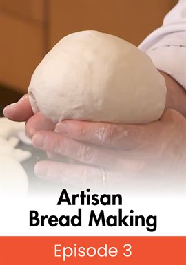 Imagen de portada para 03-Preparing the Dough