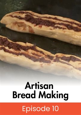 Imagen de portada para 10-Babka