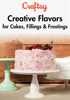 Cover image for Basics of Cake Building