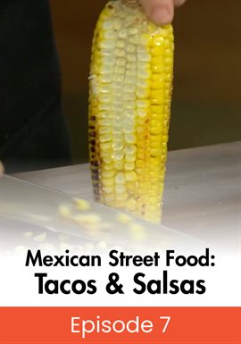 Imagen de portada para 07-Bonus Lesson: Gorditas & Elote