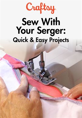 Cover image for Fold-Over Clutch