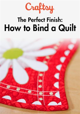 Imagen de portada para Creative Bindings: Angles, Curves & More