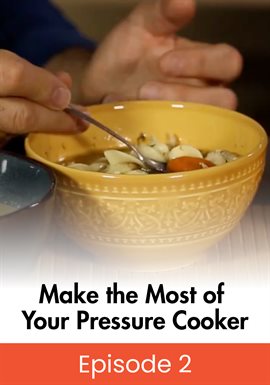 Imagen de portada para 02-Comforting Soups