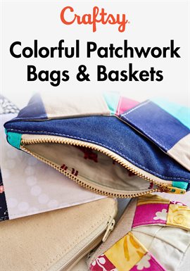 Cover image for Bag Handles & Snaps