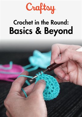 Crochet Circle Basics