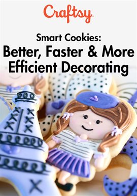 Imagen de portada para Icing & Drying Savvy
