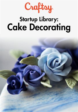 Cover image for Fondant: 3-D Roses