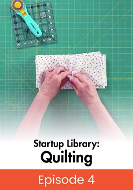 Imagen de portada para 04-Make It: Cutting the Pieces