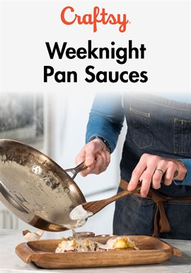 Imagen de portada para 01-Classic Pan Sauce