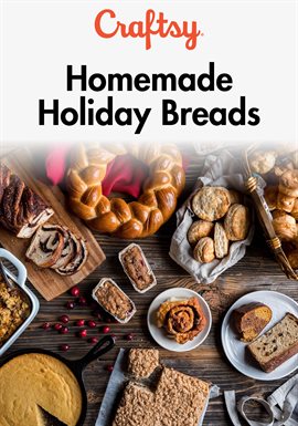 Cover image for Bread Basket: Biscuits & Cornbread