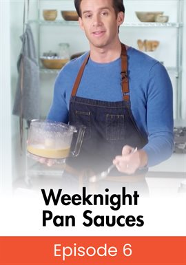 Cover image for 06-Make-Ahead Sauces