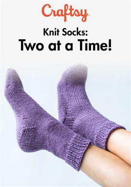 Cover image for Finishing Toe-Up