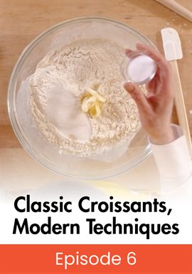 Cover image for 06-Bonus: Making Dough Without a Mixer