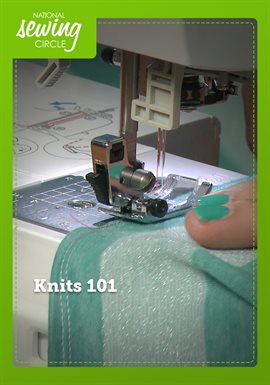 Imagen de portada para Session 8: Sew a Skirt
