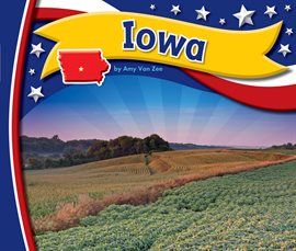 Cover image for Iowa