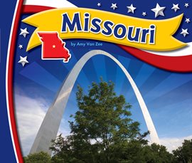 Cover image for Missouri