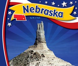 Cover image for Nebraska