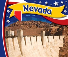 Cover image for Nevada