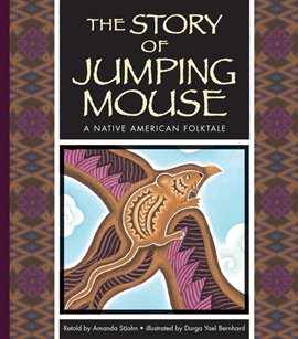 Imagen de portada para The Story of Jumping Mouse