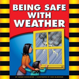 Cover image for Being Safe with Weather