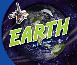 Cover image for Earth